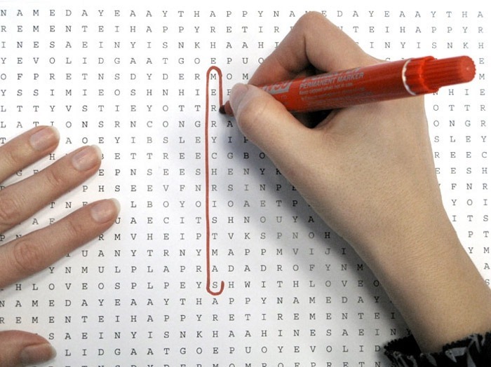 Universal Wrapping Paper | Amusing Planet